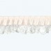 Lace Trim 1.75", 1.25", 3/4" | Ivory Lace Trim 1.75", 1.25", 3/4" | Ivory
